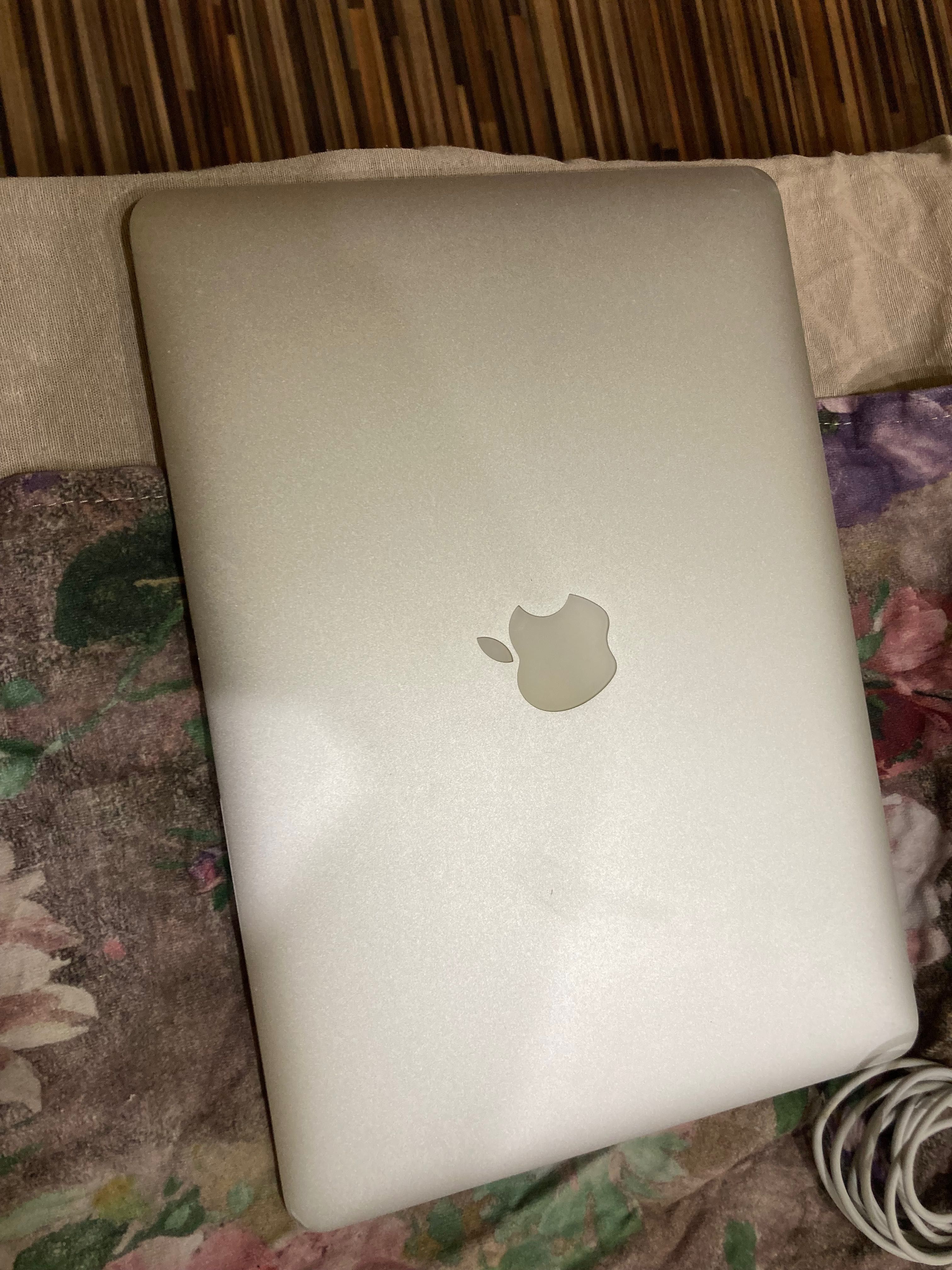 MacBook Air 11 Pro 13inch early 2014