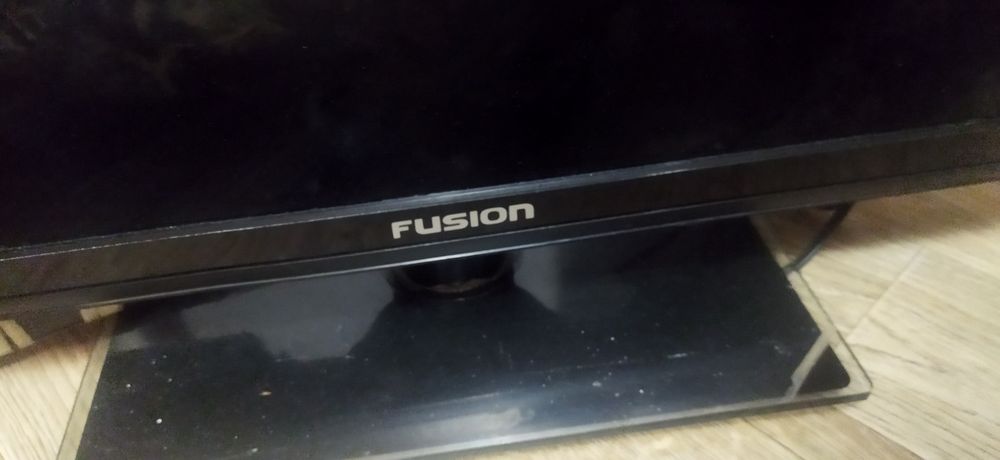 Монитор рабочий, от компьютера