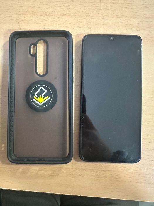 Продам телефон редми нот 8 про