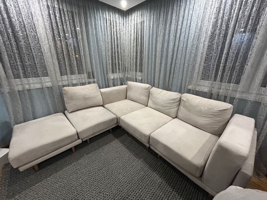 Модулно канапе -легло