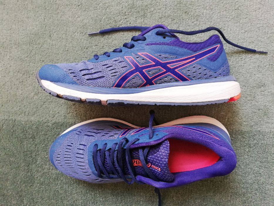 Pantofi sport ASICS Gel Cumulus 20