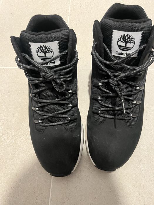 Обувки Timberland