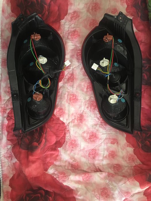 Spark zavod fara orginal gm