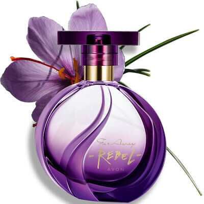 Дамски парфюми AVON – над 70 вида
