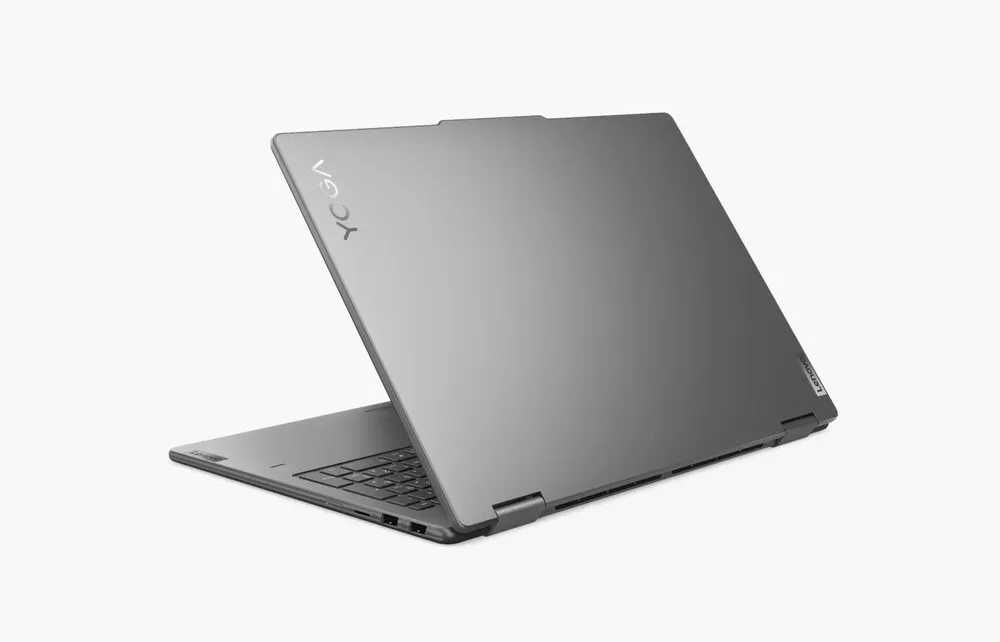 Продаётся новый ноутбук Lenovo Yoga 7 16IML9 (U5-125U16Gb512GB16")