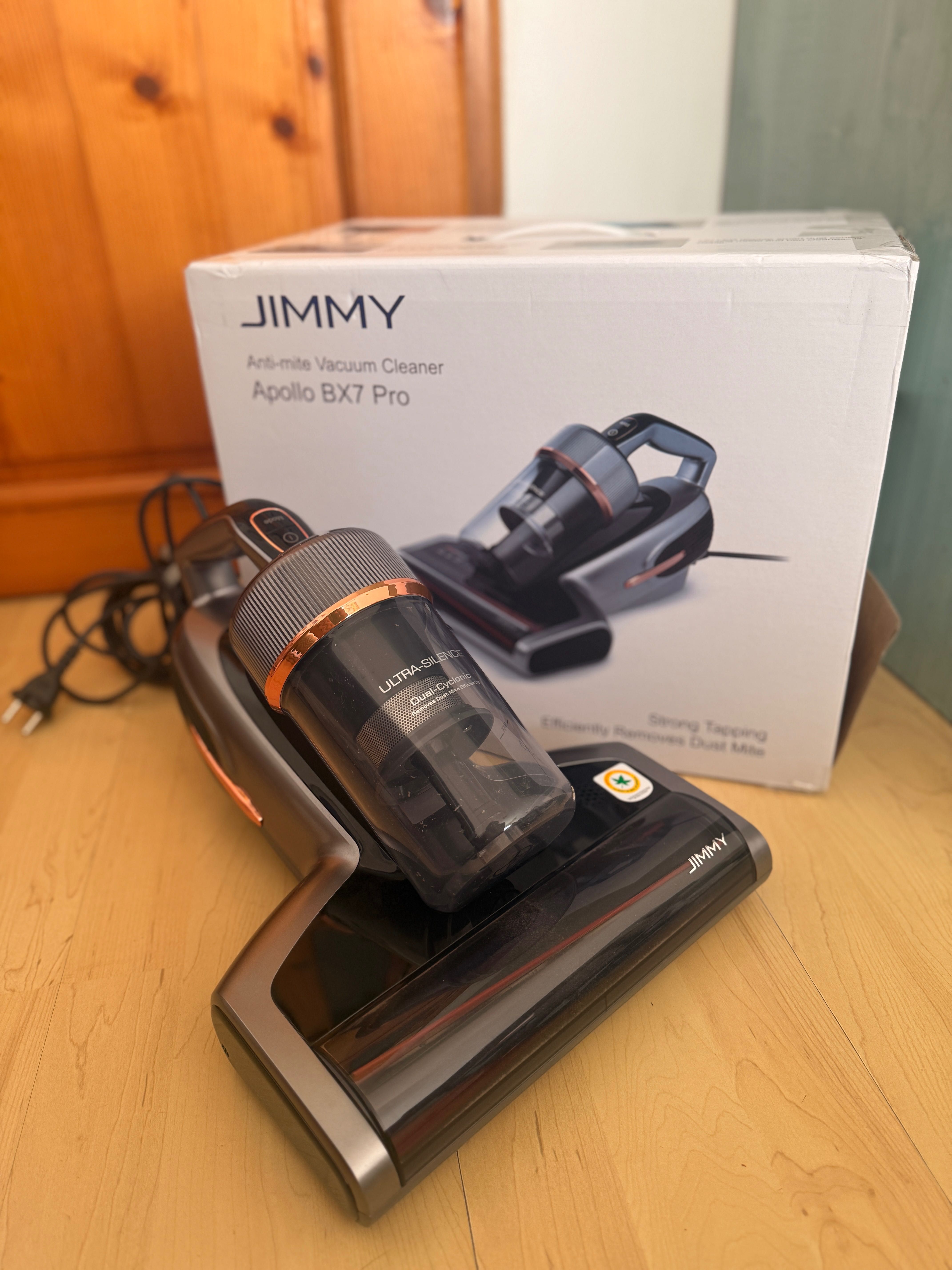 Jimmy BX7 Pro Max