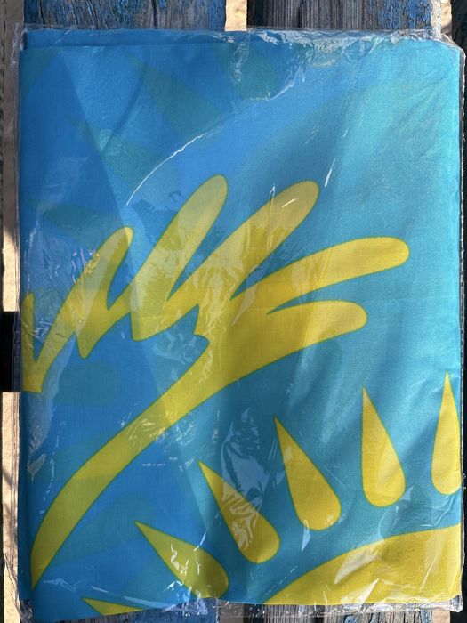 Продам Казахстанский флаг