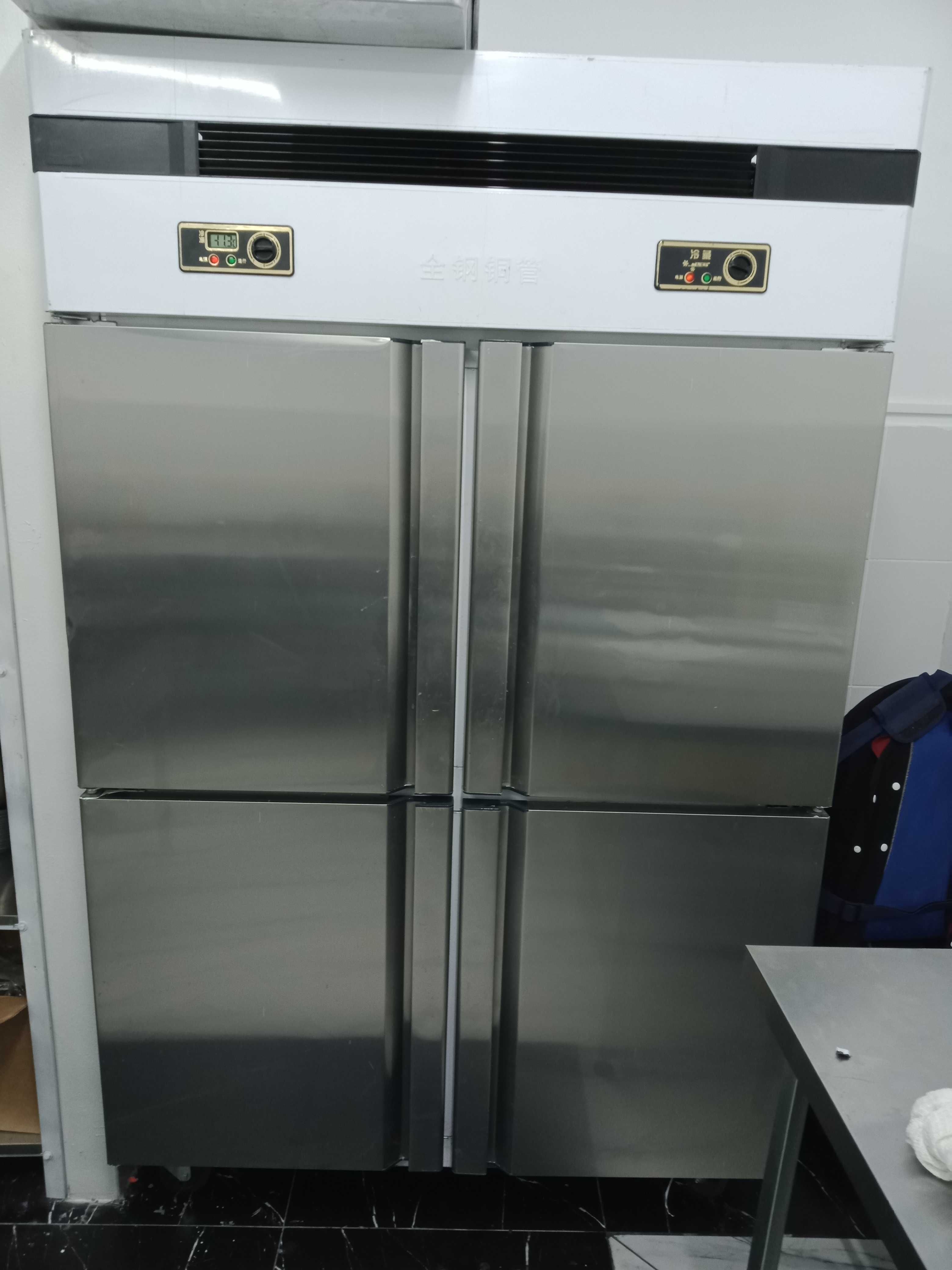 Холодильный шкаф холодильник промышленный однодверные двухдверные
