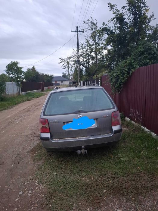 Passat b5.5  pasat