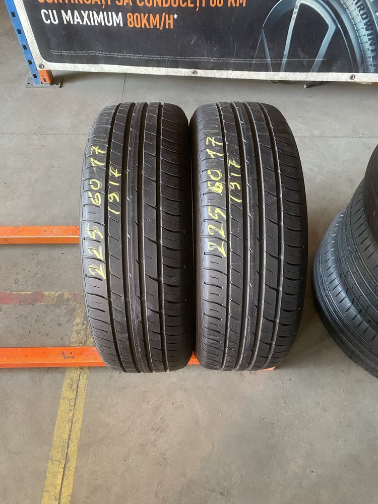 Anvelope vara 225/60/17 Falken Ziex 225 60 17 R17