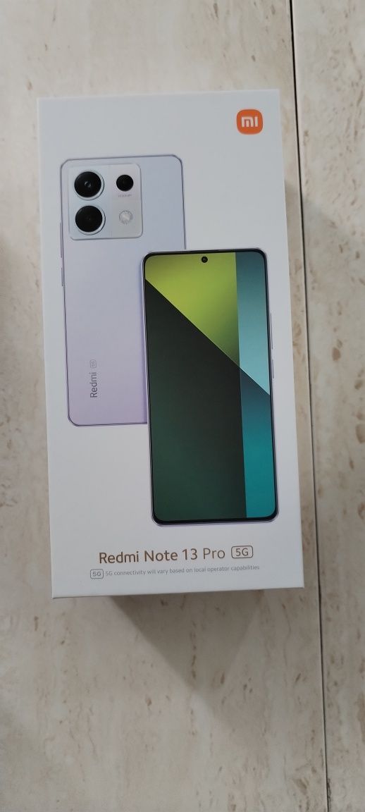 Redmi Note 13 Pro 5g