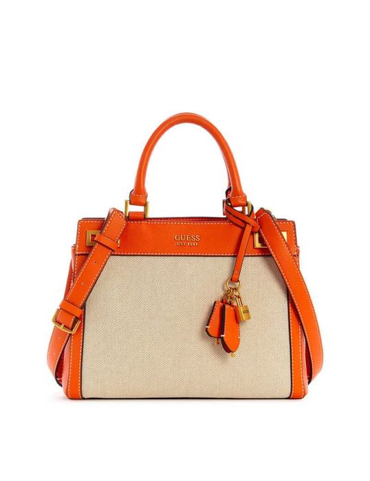 Guess оригинална страхотна дамска чанта