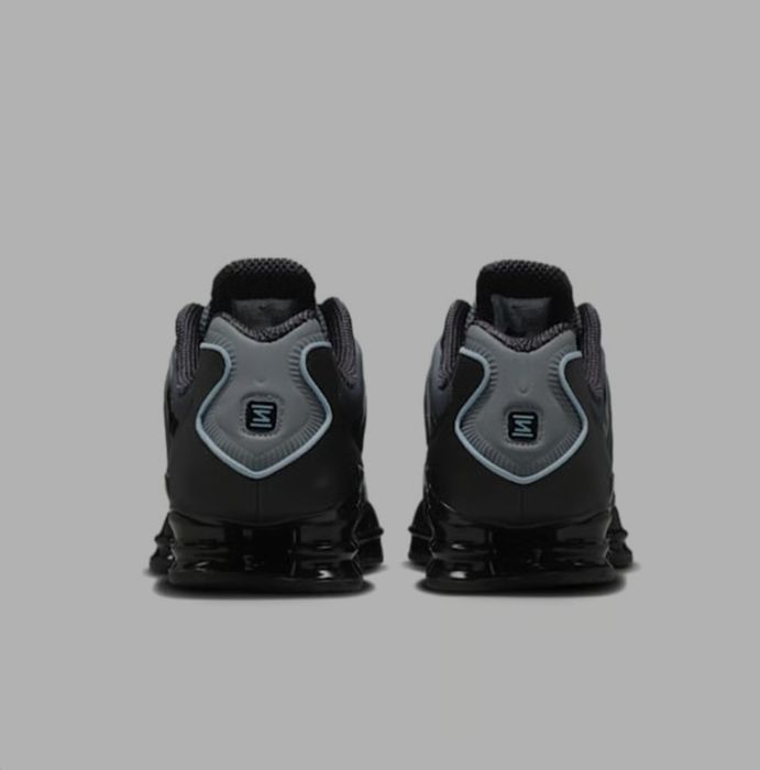 Маратонки Nike SHOX TL