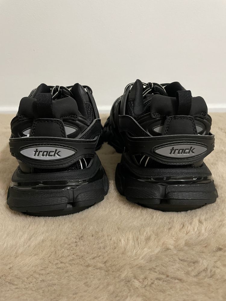 Balenciaga Track Sneakers