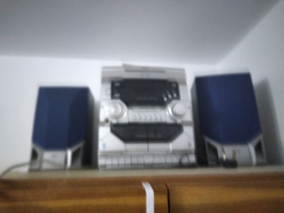 Combina muzicala