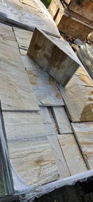 Piatră naturală dimensionată