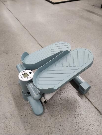 Stepper Mini Ms100 - No - produs resigilat - (SecondHand) Decathlon