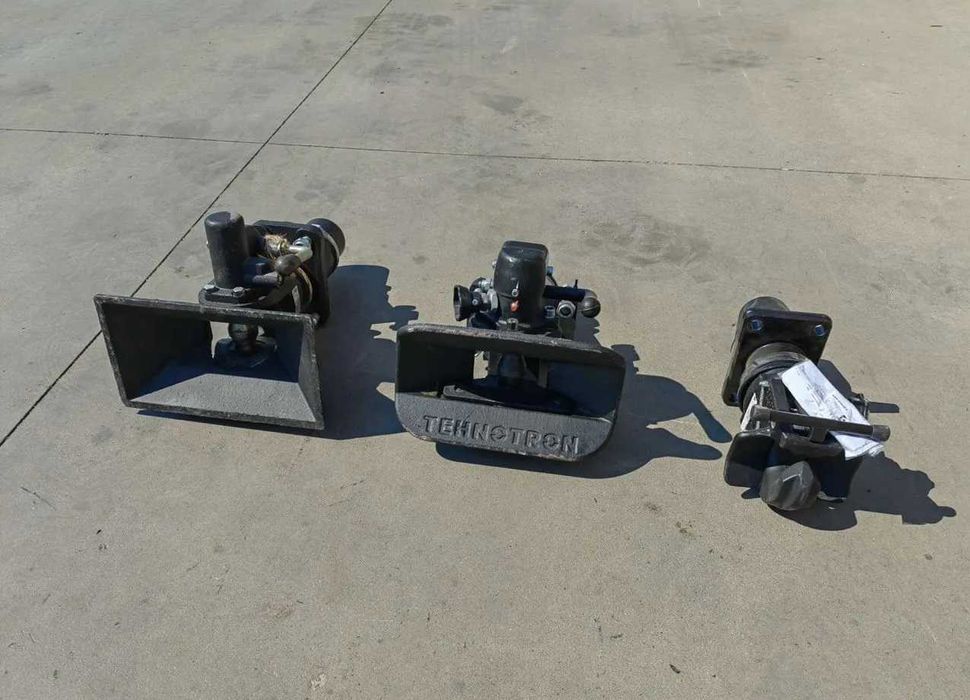 Фаркоп Орланди Технотрон Рокингер Бааз /  Запчасти КАМАЗ