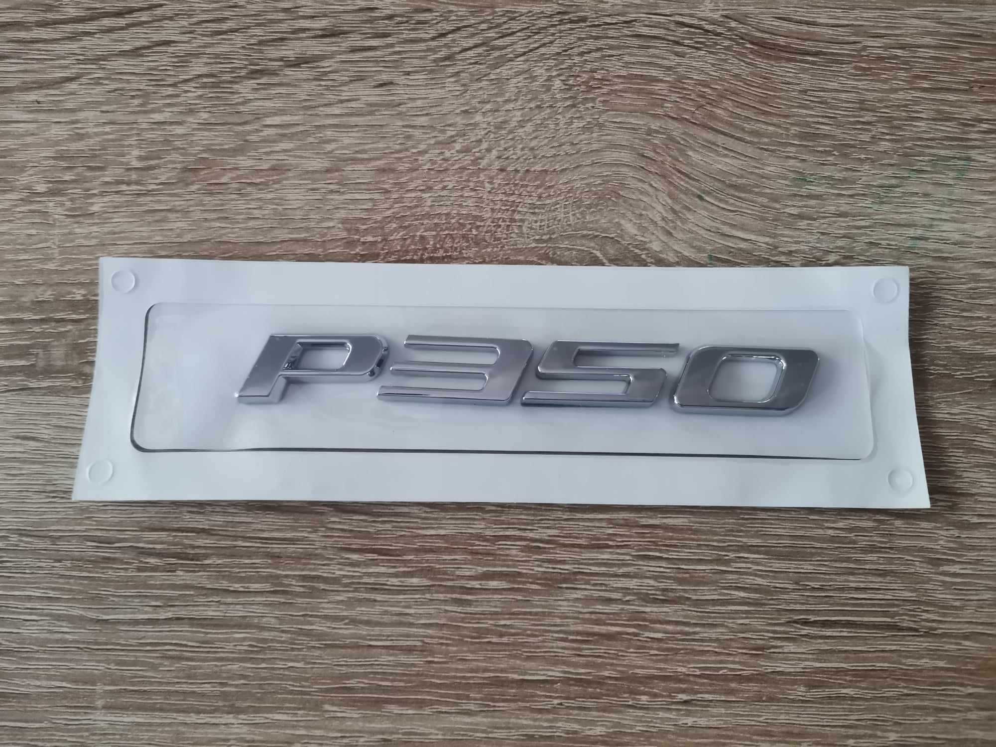 емблема лого Ягуар Jaguar P350