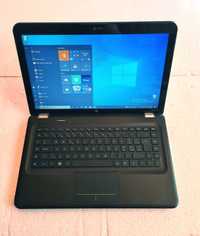 Laptop HP Pavilion DV6 15.6", i7 Quad Core, 8 GB RAM, SSD 240 GB