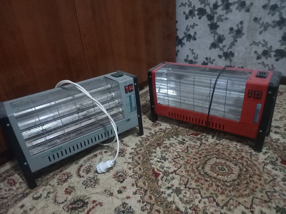 Иситиш печкаси сотилади