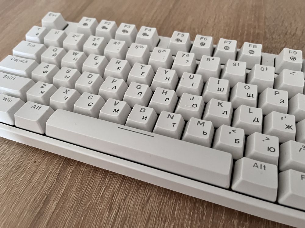 Клавиатура Dareu Keybord Новый.