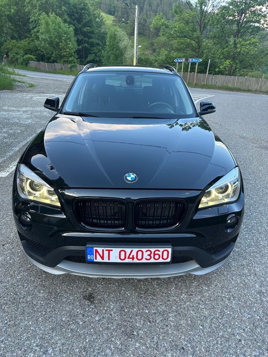 Bmw X1 Facelift/ 2015/ Xdrive/ 2.0D/ Automat/ Panorama/Inmatriculat‼️