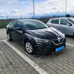 Renault 1.3 tce, automat