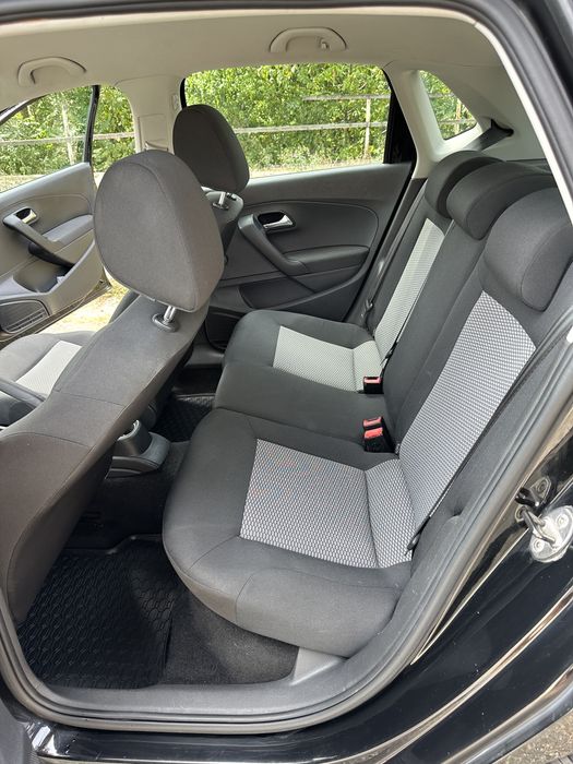 Volkswagen Polo 2010 – 1.2 benzină 60 CP