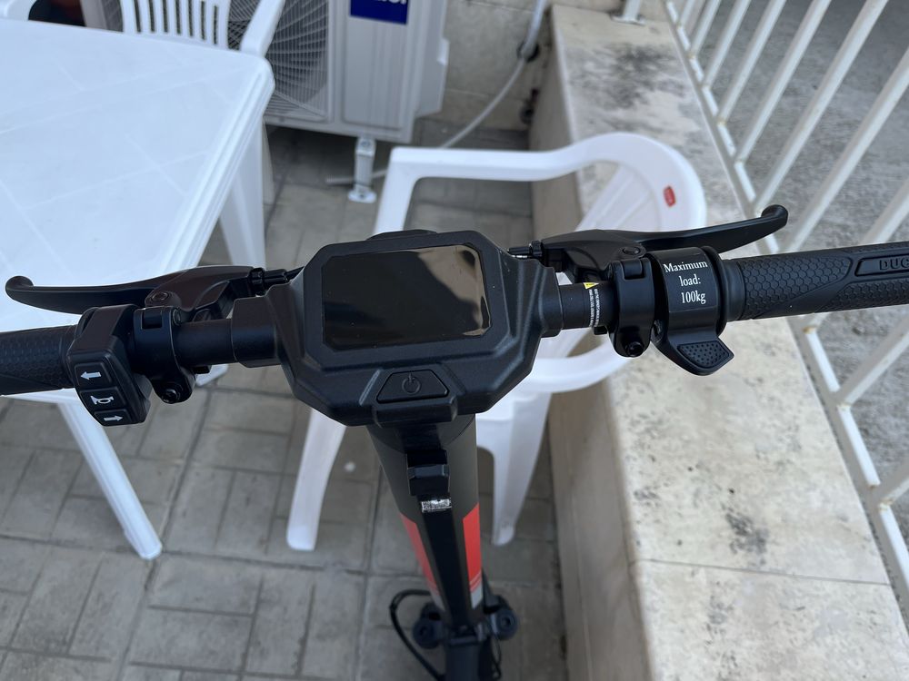 Ducati pro 2 evo