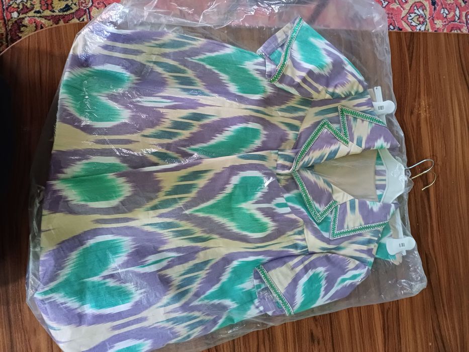 Женсеое платье ...