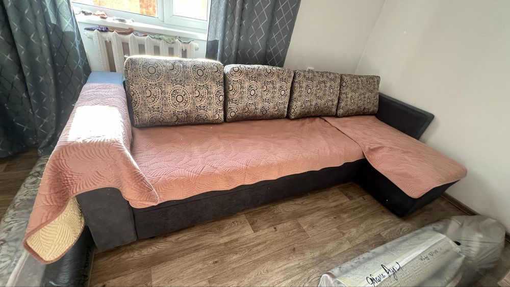 Диван раскладной