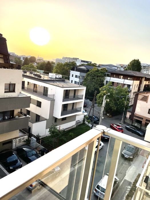 Inchiriere garsoniera regim hotelier
