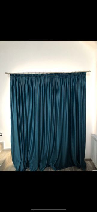 draperii perdele electrice automate • croitorie• montaj• consiliere