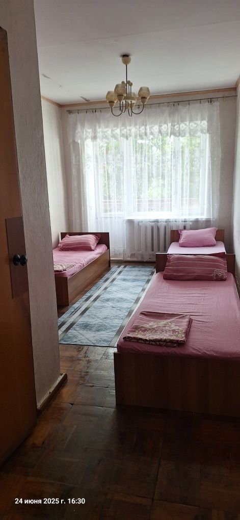 Жилье,база отдыха Боровое