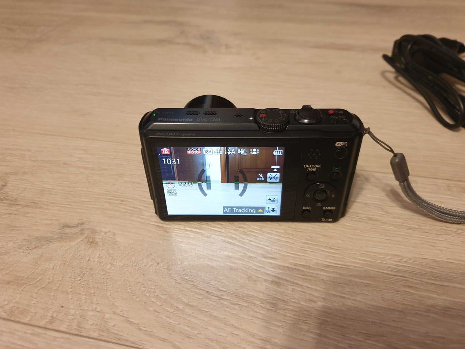 Vand Camera foto Panasonic Lumix DMC-TZ41