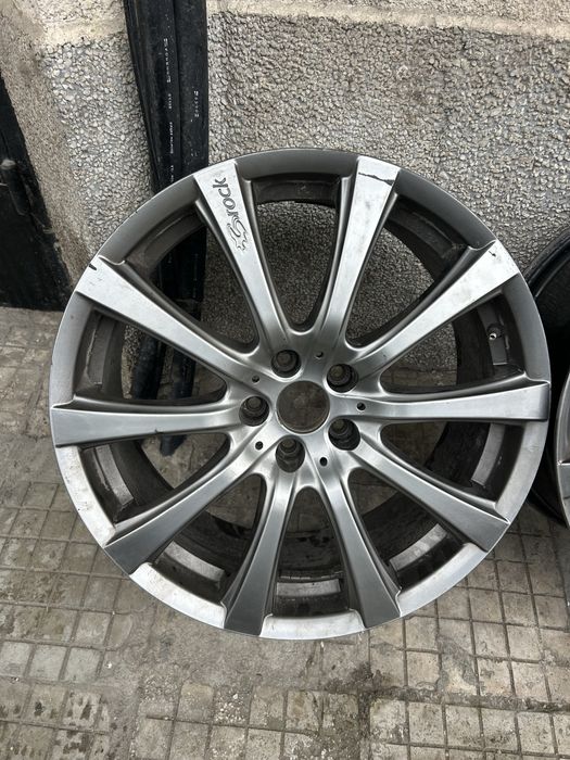 Лети джанти 20-ки за Мерцедес