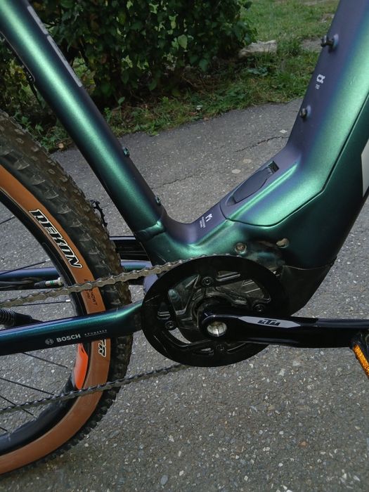 Ktm Macina team 791 750wh mod 2023 L 29