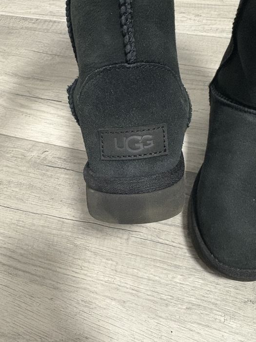 Ugg clasic tall 36