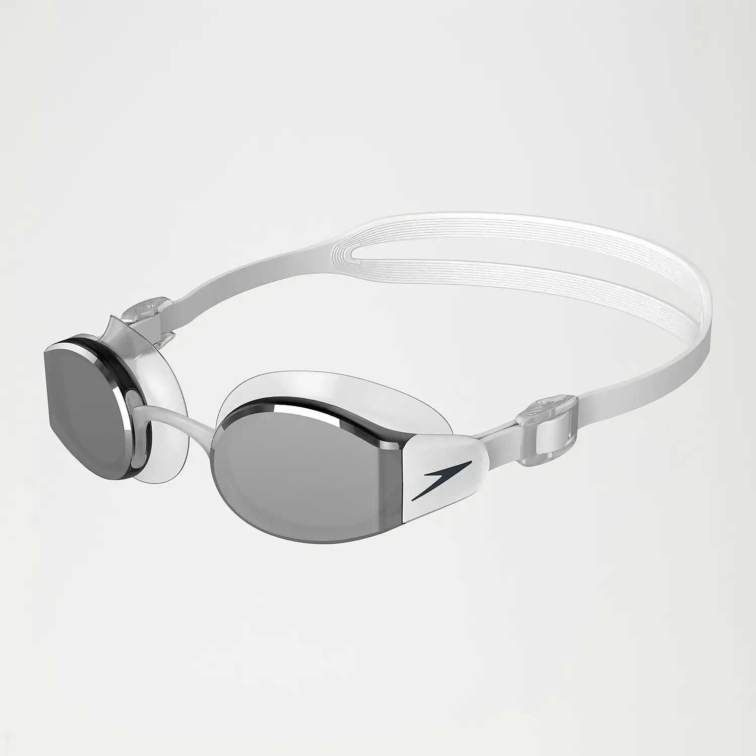 SPEEDO плувни очила Adult Aquapulse Pro Goggle Blue/Smoke