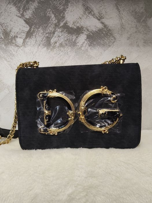 Gentuță DG nouă de damă