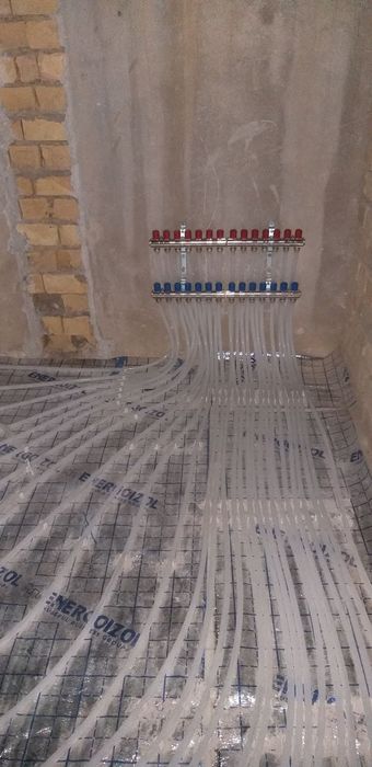 Santexnik xizmatlari Chilangarlik