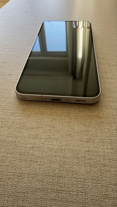 Samsung A56 128GB Awesome Lightgrey