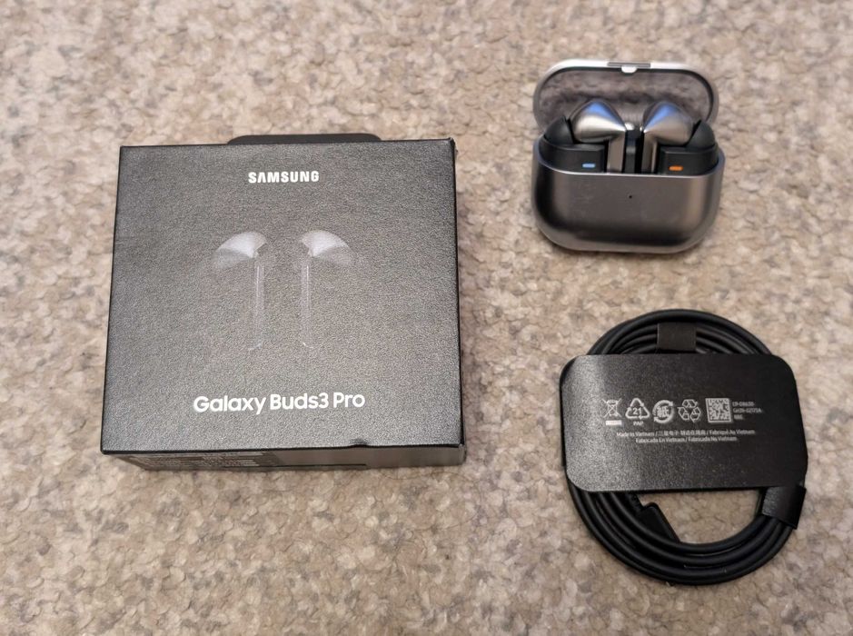 Samsung Galaxy Buds 3 Pro