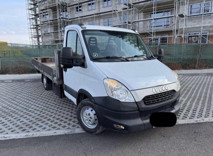 Iveco Daily 35C13