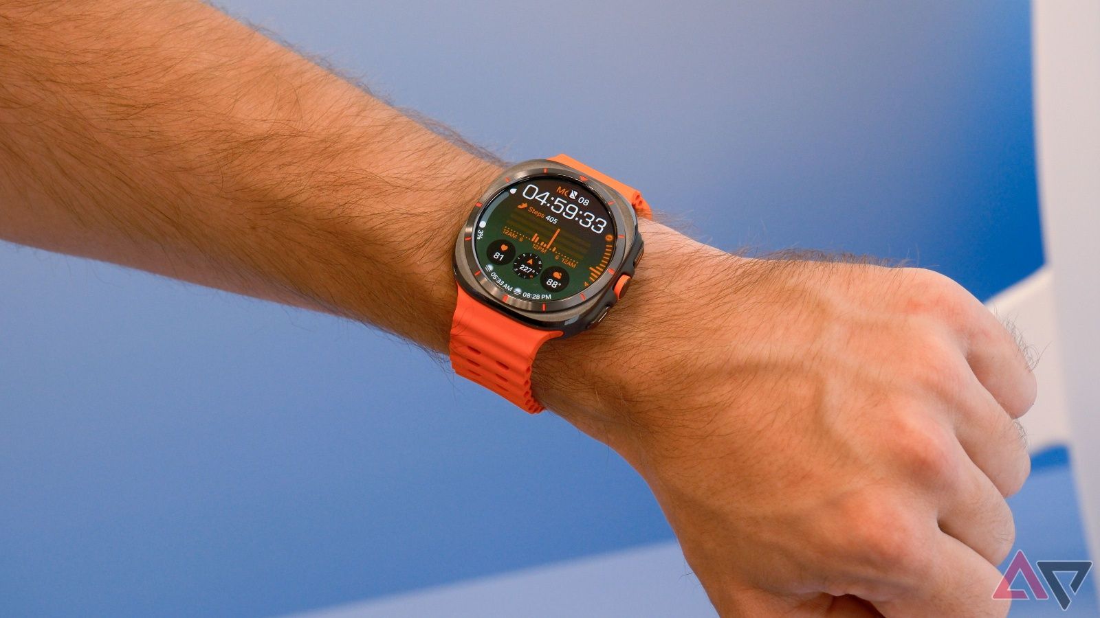 Samsung Galaxy Watch Ultra Доставка Бесплатная!!!