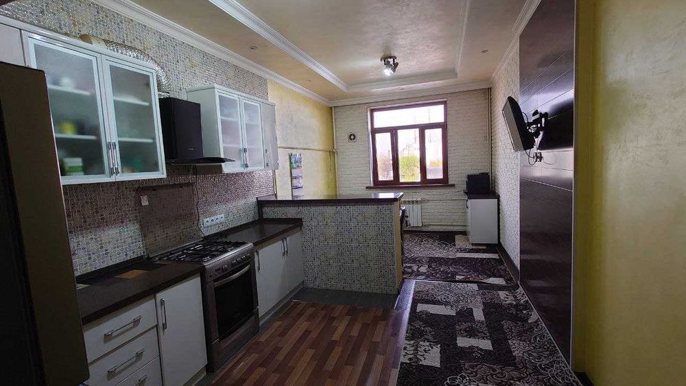 ;Юнусабад‼️Новостройка 4ком полноценная квартира 176,38м2 рынок Малика