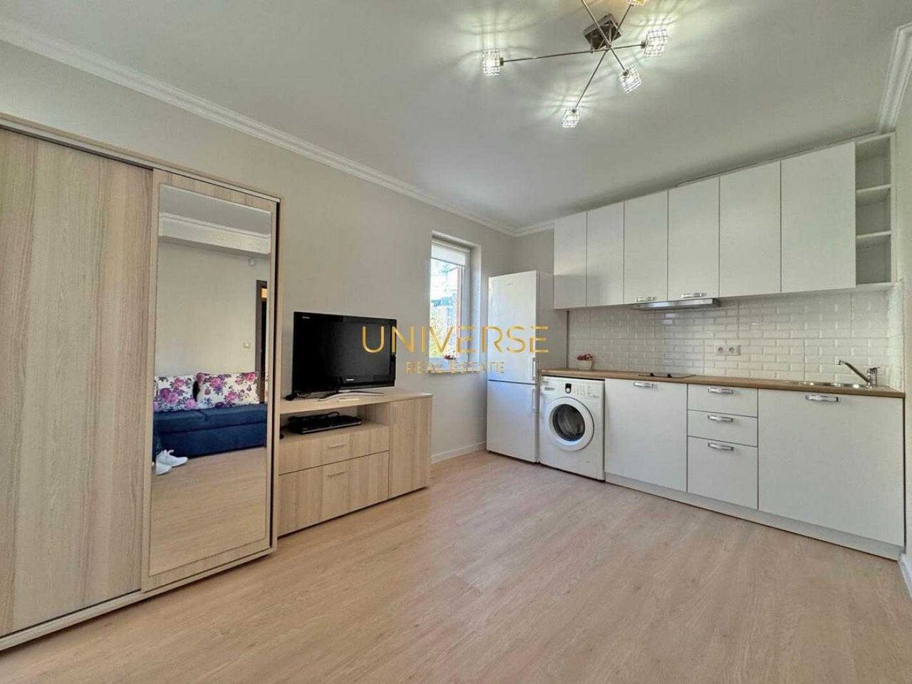 Продава се Едностаен апартамент в к.к. Слънчев бряг - 40 кв.м за 1163 €/кв.м - Снимка #3