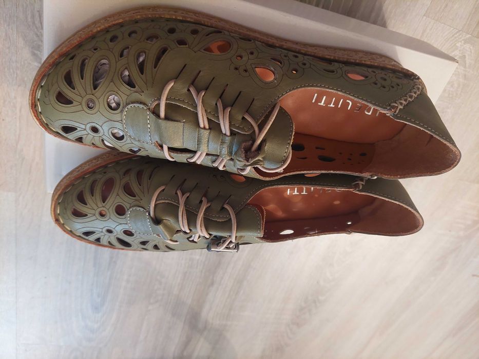 Pantofi dama SUPERBI; NOI; marimea 41