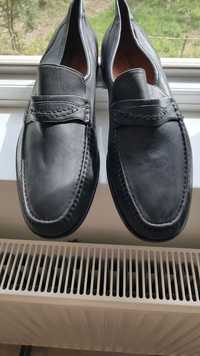 Mocasini piele Sioux size 49